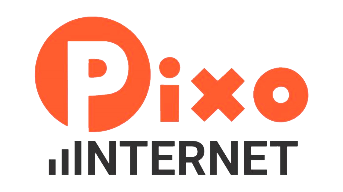 Pixo Internet